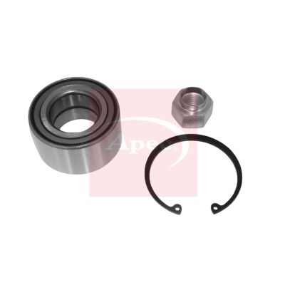 Apec AWB1367 Wheel Bearing Kit - 1