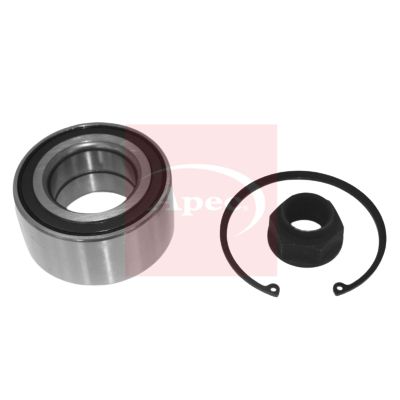 Apec AWB1368 Wheel Bearing Kit - 1