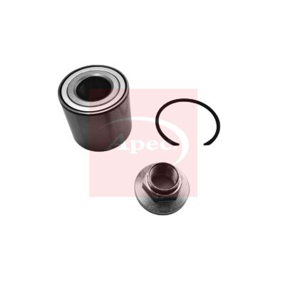 Apec AWB1369 Wheel Bearing Kit - 1
