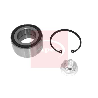 Apec AWB1370 Wheel Bearing Kit - 1