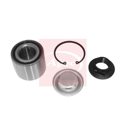 Apec AWB1371 Wheel Bearing Kit - 1