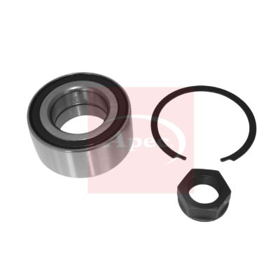 Apec AWB1372 Wheel Bearing Kit - 1