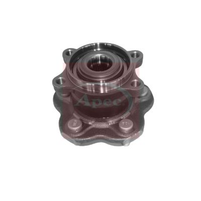 Apec AWB1374 Wheel Bearing Kit - 1
