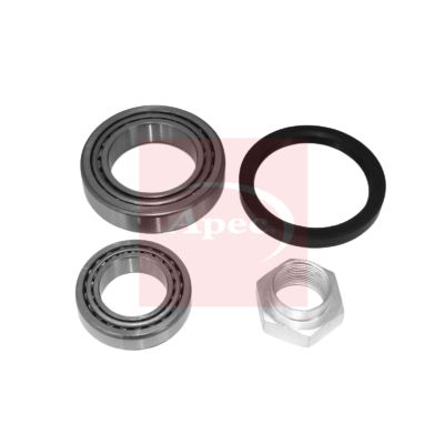 Apec AWB1375 Wheel Bearing Kit - 1