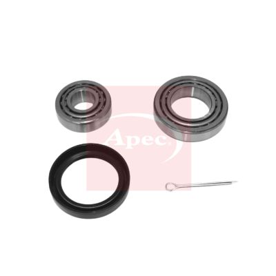 Apec AWB1377 Wheel Bearing Kit - 1