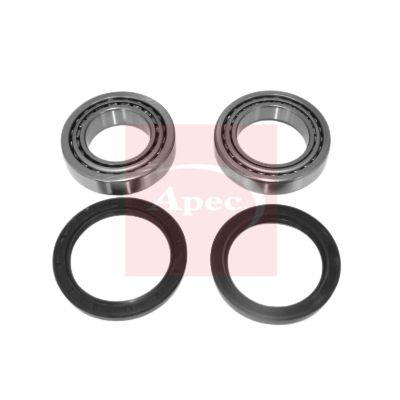 Apec AWB1378 Wheel Bearing Kit - 1