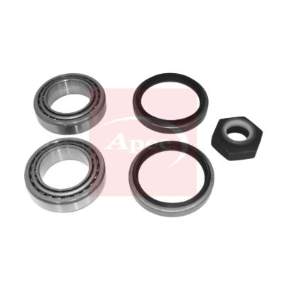 Apec AWB1379 Wheel Bearing Kit - 1