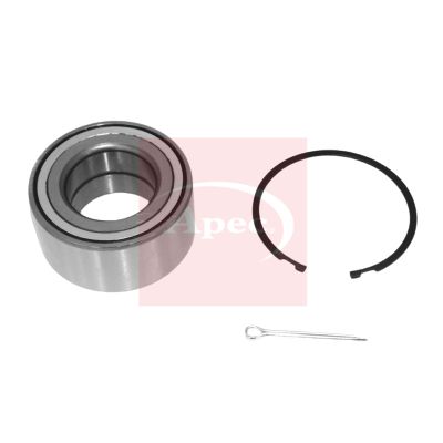 Apec AWB1381 Wheel Bearing Kit - 1