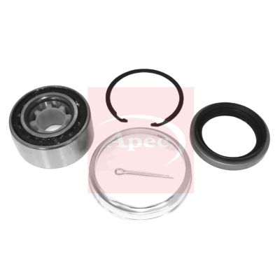 Apec AWB1382 Wheel Bearing Kit - 1