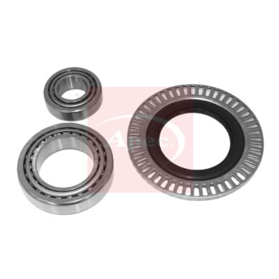 Apec AWB1383 Wheel Bearing Kit - 1