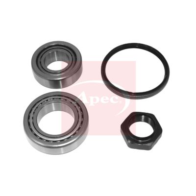 Apec AWB1384 Wheel Bearing Kit - 1