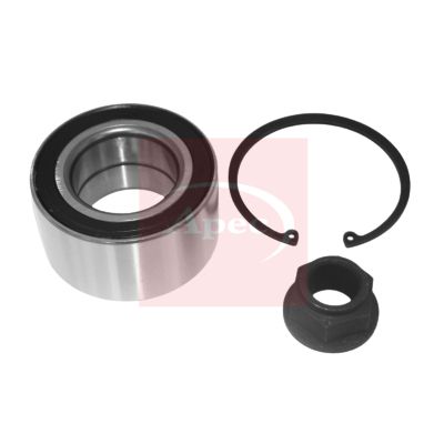 Apec AWB1385 Wheel Bearing Kit - 1
