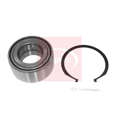 Apec AWB1388 Wheel Bearing Kit - 1
