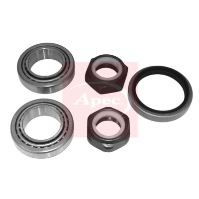 Apec AWB1389 Wheel Bearing Kit - 1