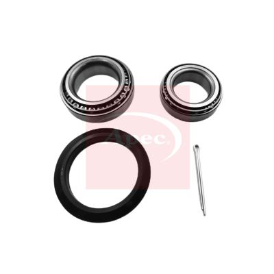 Apec AWB1390 Wheel Bearing Kit - 1
