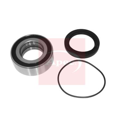 Apec AWB1391 Wheel Bearing Kit - 1