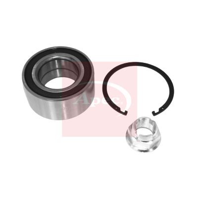 Apec AWB1392 Wheel Bearing Kit - 1