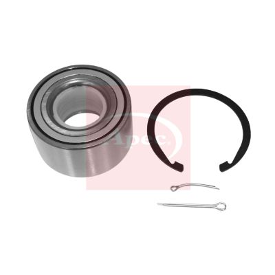Apec AWB1393 Wheel Bearing Kit - 1