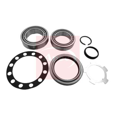 Apec AWB1394 Wheel Bearing Kit - 1