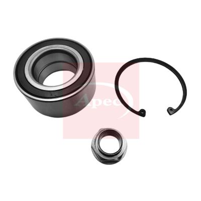 Apec AWB1395 Wheel Bearing Kit - 1