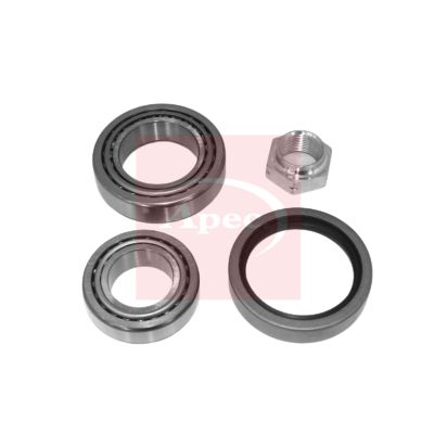Apec AWB1396 Wheel Bearing Kit - 1