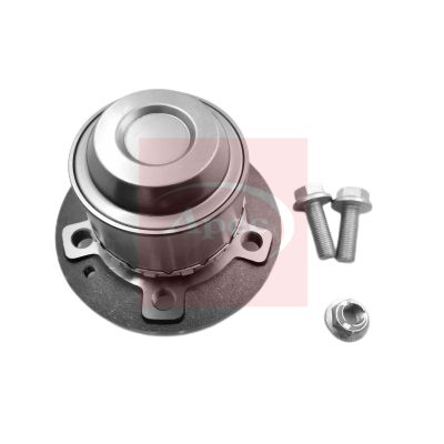 Apec AWB1398 Wheel Bearing Kit - 1