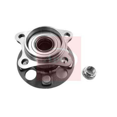 Apec AWB1399 Wheel Bearing Kit - 1