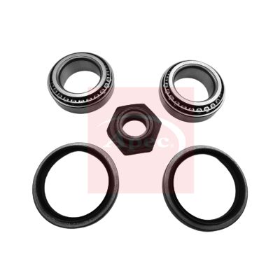 Apec AWB1402 Wheel Bearing Kit - 1