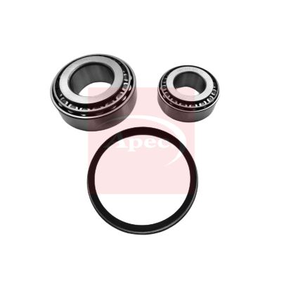 Apec AWB1403 Wheel Bearing Kit - 1