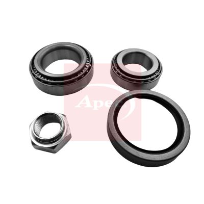 Apec AWB1404 Wheel Bearing Kit - 1