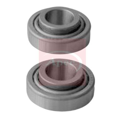 Apec AWB1405 Wheel Bearing Kit - 1