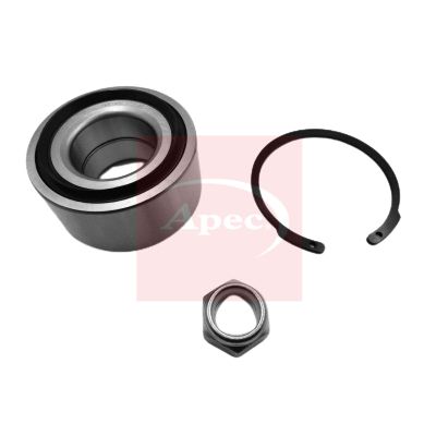 Apec AWB1406 Wheel Bearing Kit - 1