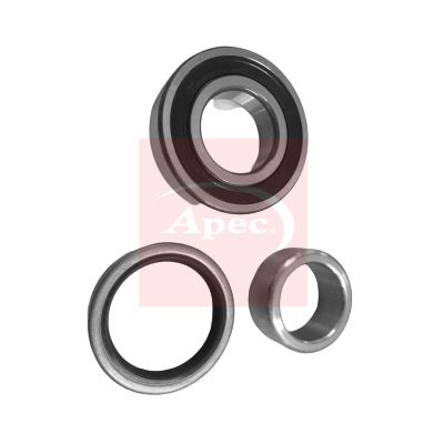 Apec AWB1409 Wheel Bearing Kit - 1