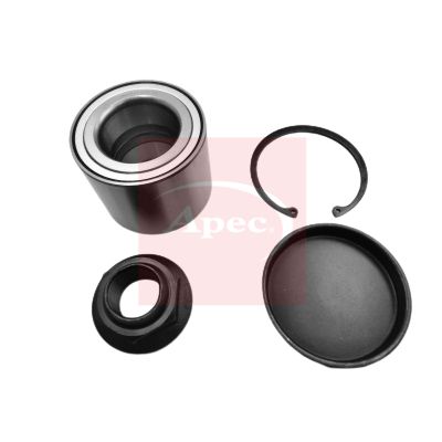 Apec AWB1411 Wheel Bearing Kit - 1
