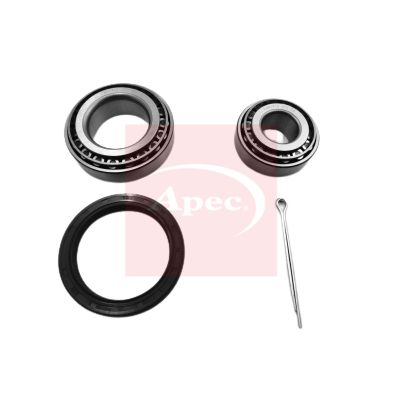 Apec AWB1412 Wheel Bearing Kit - 1