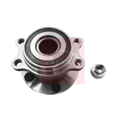 Apec AWB1414 Wheel Bearing Kit - 1