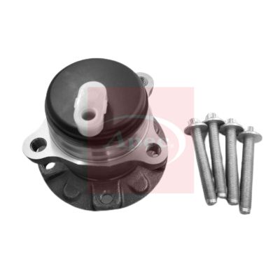 Apec AWB1415 Wheel Bearing Kit - 1