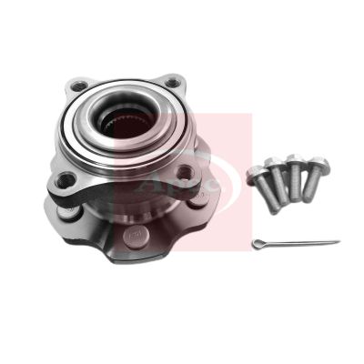 Apec AWB1416 Wheel Bearing Kit - 1
