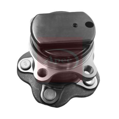 Apec AWB1418 Wheel Bearing Kit - 1