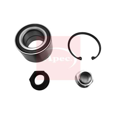 Apec AWB1419 Wheel Bearing Kit - 1