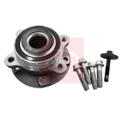 Apec AWB1421 Wheel Bearing Kit - 1