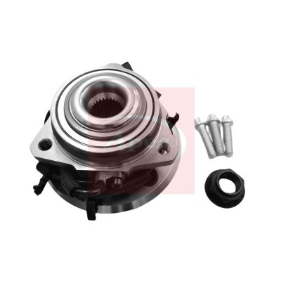 Apec AWB1422 Wheel Bearing Kit - 1