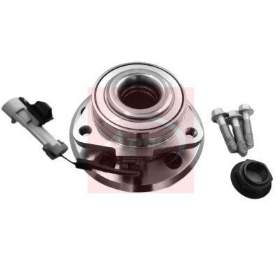 Apec AWB1424 Wheel Bearing Kit - 1