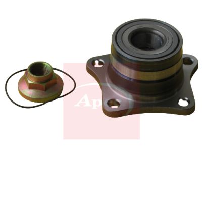 Apec AWB1430 Wheel Bearing Kit - 1