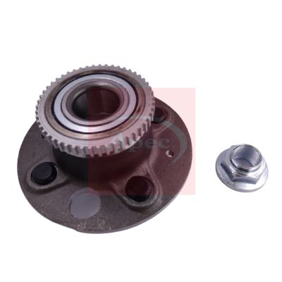 Apec AWB1432 Wheel Bearing Kit - 1