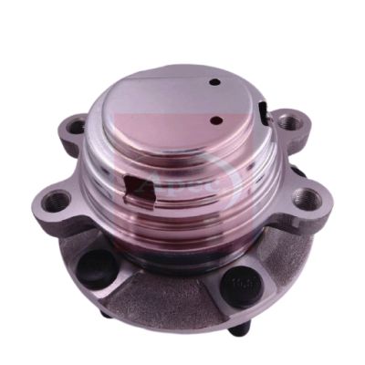 Apec AWB1433 Wheel Bearing Kit - 1
