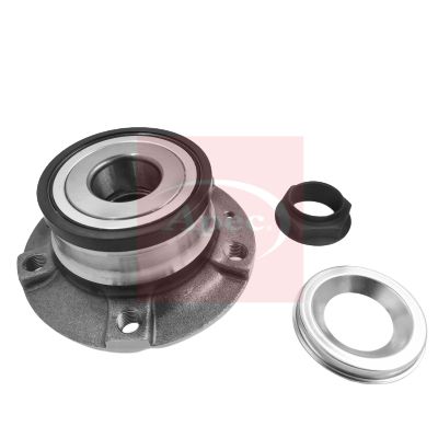 Apec AWB1435 Wheel Bearing Kit - 1