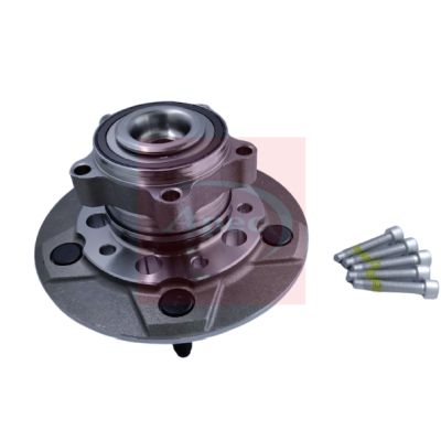 Apec AWB1437 Wheel Bearing Kit - 1