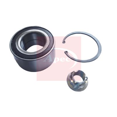 Apec AWB1439 Wheel Bearing Kit - 1