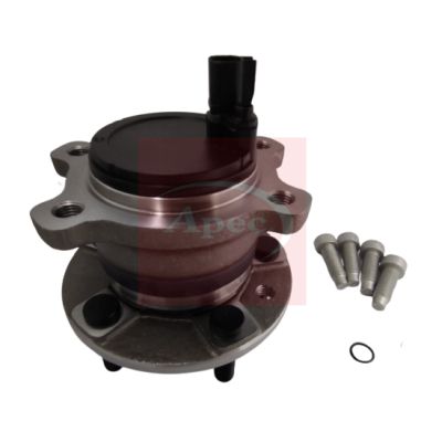Apec AWB1440 Wheel Bearing Kit - 1